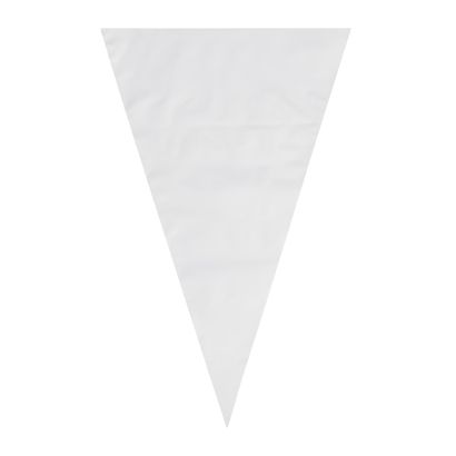 Puntzakken, PP-folie 40 µm 250 x 400 mm