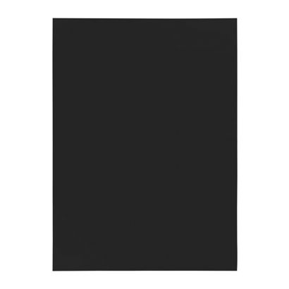Achterwand A4, PP-folie null