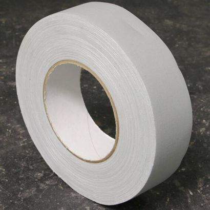 Eenzijdig klevend textieltape, kopband 30 mm | null