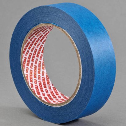 REGUtaf H3 kopband, langvezelig papier, fijne korrelstructuur 38 mm | null