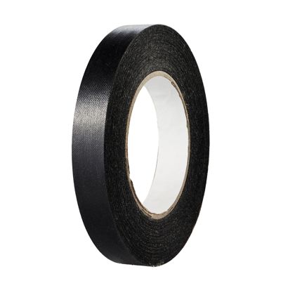 Best Price kopband, speciaal papier, linnenstructuur 19 mm | null