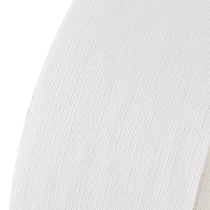 Best Price kopband, speciaal papier, linnenstructuur 50 mm | null