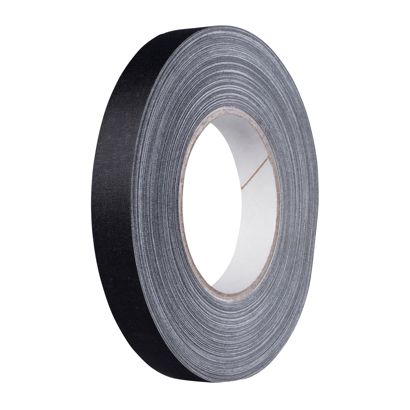 REGUtex R kopband, linnen tape met coating 19 mm | null