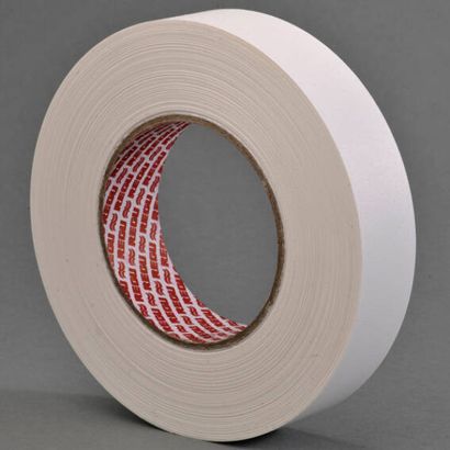 REGUtex R kopband, linnen tape met coating 30 mm | null
