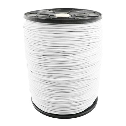 Elastiek op rol, 2,2 mm null