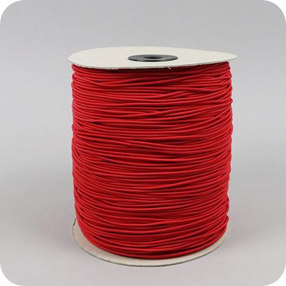 Elastiek op rol, 2,2 mm null