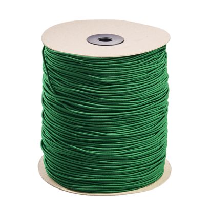 Elastiek op rol, 2,2 mm null