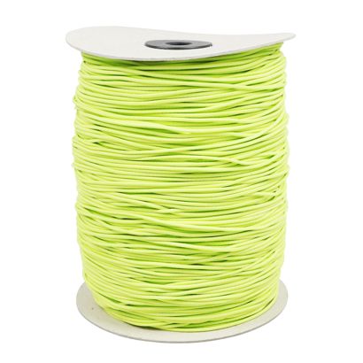 Elastiek op rol, 2,2 mm null