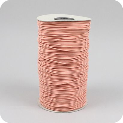 Elastiek op rol, 2,2 mm null