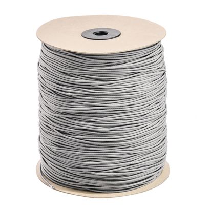 Elastiek op rol, 2,2 mm null
