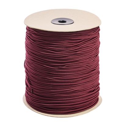 Elastiek op rol, 2,2 mm null