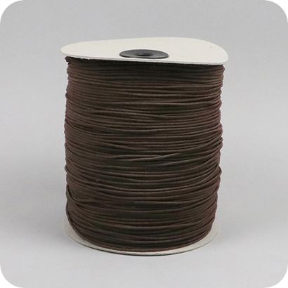 Elastiek op rol, 2,2 mm null