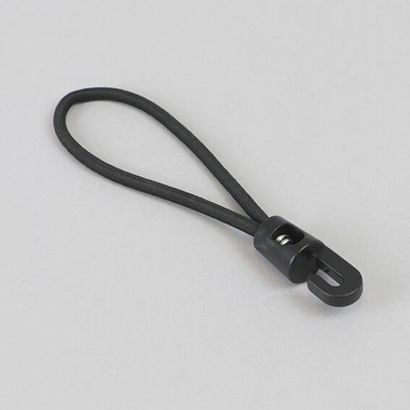 Spanners/spanelastieken met kunststof haak null | 120 mm