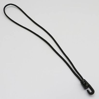 Spanners/spanelastieken met kunststof haak null | 350 mm