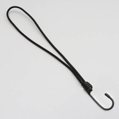 Spanners/spanelastieken met metalen haak null | 300 mm