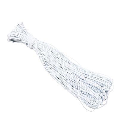 Elastiek, 2 mm null | 100 m