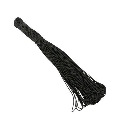 Elastiek, 2 mm null | 100 m