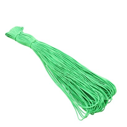 Elastiek 2,5 mm null | 100 m