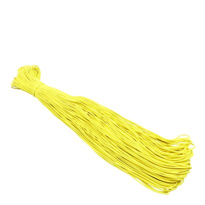 Elastiek 2,5 mm null | 100 m