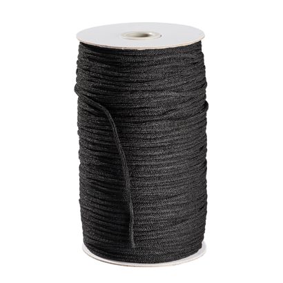 Elastiek, 3 mm, extra zacht null | 200 m