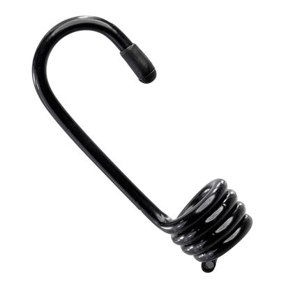 Spiraalhaken voor expandertouwen voor touw met ⌀ 10 mm