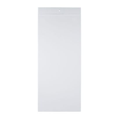 Prijs-/meubelkaarthoesjes voor energielabel 116 x 265 mm | null