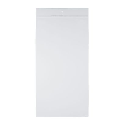Prijs-/meubelkaarthoesjes voor energielabel 120 x 230 mm | null