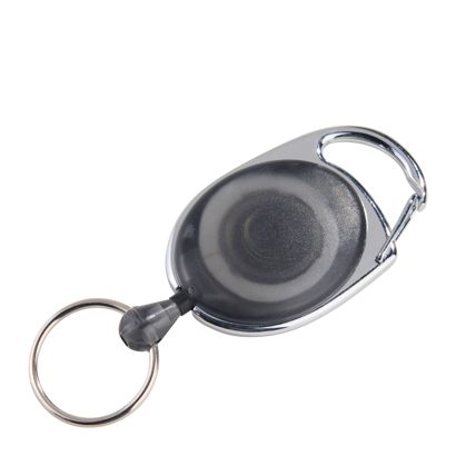 Uittrekbare sleutelhanger null