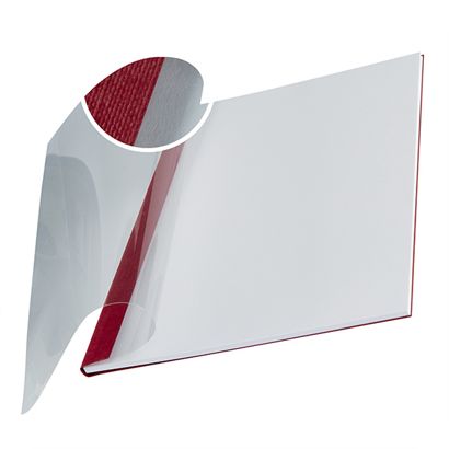 Inbindmap ImpressBind A4, softcover, 35 vel null | 3,5 mm