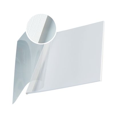 Inbindmap ImpressBind A4, softcover, 70 vel null | 7 mm