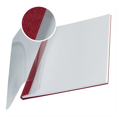 Inbindmap ImpressBind A4, softcover, 70 vel null | 7 mm