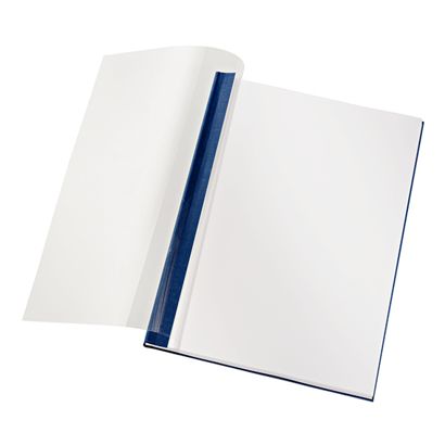 Inbindmap ImpressBind A4, softcover, 105 vel null | 10,5 mm