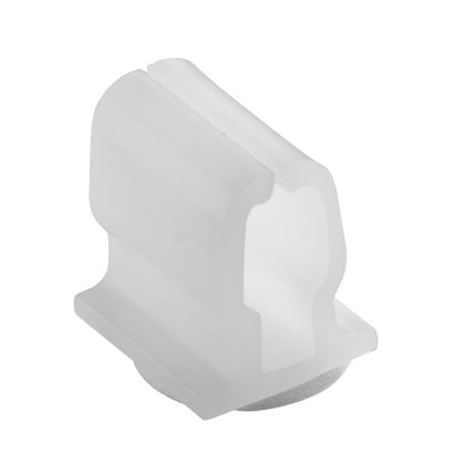 Penhouders, zelfklevend null | 12 x 14 mm