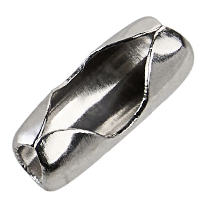 Sluitingen t.b.v. kogelketting null | 1,5 mm