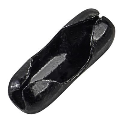 Sluitingen t.b.v. kogelketting null | 2,4 mm