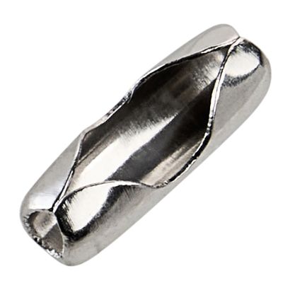 Sluitingen t.b.v. kogelketting null | 2,4 mm