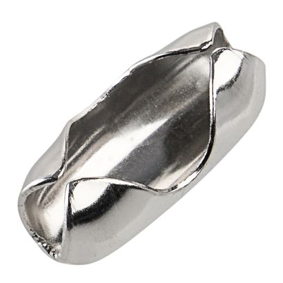 Sluitingen t.b.v. kogelketting null | 4 mm