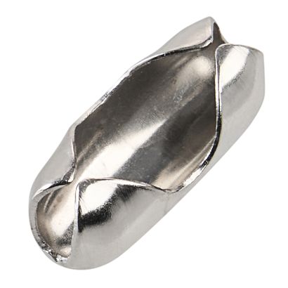 Sluitingen t.b.v. kogelketting null | 4,5 mm