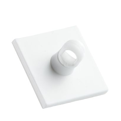 Kleefknopjes zelfklevend 30 x 30 mm