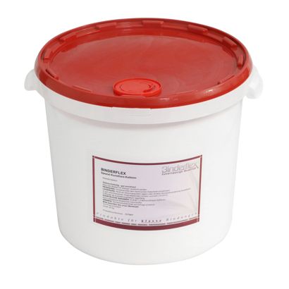 Dispersielijm Binderflex cacheer lijm K210 emmer met 25 kg