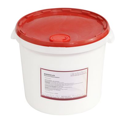 Dispersielijm Binderflex rugbelijming R120 emmer met 25 kg