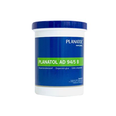 Planatol AD 94/5 B pot met 1,05 kg 