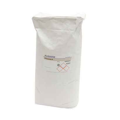 Planatol Planamelt S, zijbelijming (zak met 25 kg) 