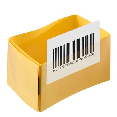 Palletvoetbanderollen null