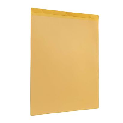 Markeringshoezen met ophanggaten null | A4 210 x 297 mm | null