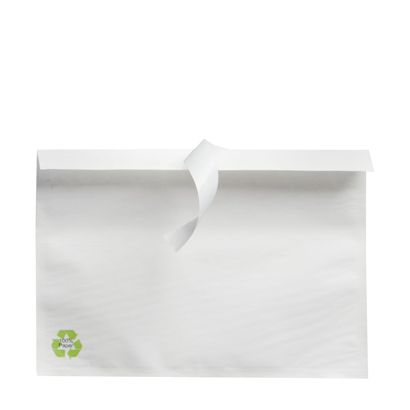 Mailing-/paklijsthoezen, neutraal, papier, transparant A6 