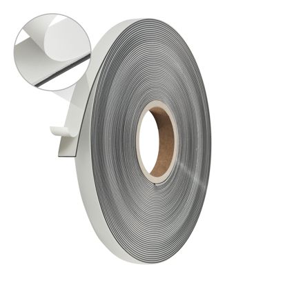 Magneetband met foam-klever 