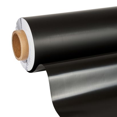 Ijzerfolie, ruw bruin 1.200 mm | 0,4 mm