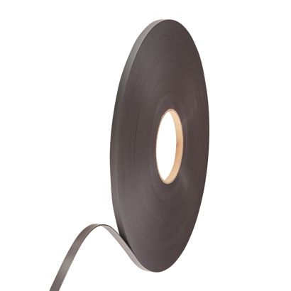 Magneetband zonder kleeflaag 15 mm | 100 m | 2 mm