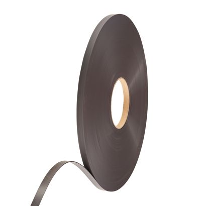 Magneetband zonder kleeflaag 20 mm | 200 m | 1 mm